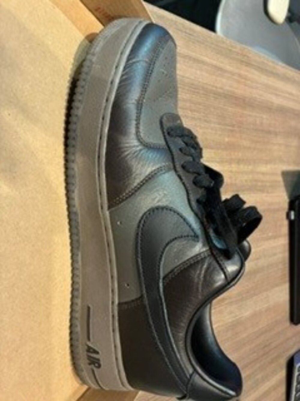 Mens Nike Air Force 1